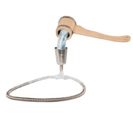 Комплектующие для печей