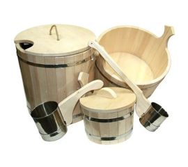 Бондарные изделия