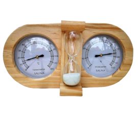 Измерительные приборы