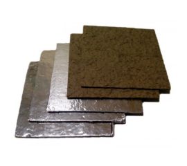 Огнеупорные материалы