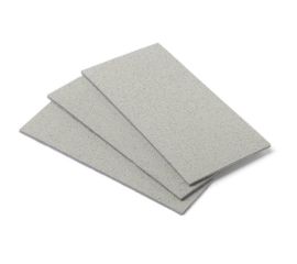 Огнеупорные плиты