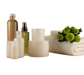 Косметические средства