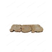 Полочка для масел Можжевельник (250х90)