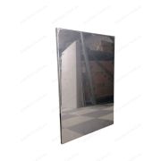 Экран Защитный 280х980 (нерж) ГОСТ Сталь