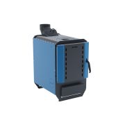 Котел твердотопливный ZOTA (ЗОТА) «Box» 8