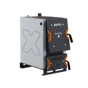 Твердотопливный котел ZOTA (ЗОТА) Master X-12П