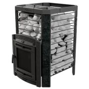 Печь банная «Эйфория 45» сетка КТТ
