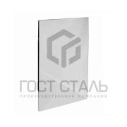 Экран Защитный 800х800 (0,5 мм нерж) ГОСТ Сталь