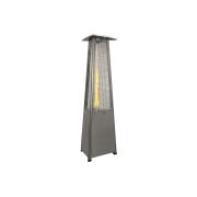Уличный газовый обогреватель Ställeh Pyramid x3 Ashu