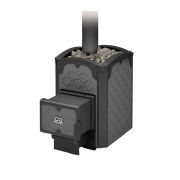 Печь банная «Былина»-12Ч