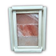 Абажур  Гималайская соль 3 плитки 38*9*30см