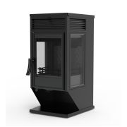 Дровяной камин BLACK STOVE Hors-9