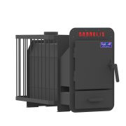 Печь банная «Баррель 12»