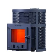 Печь для бани GFS Искандер Ураган 14М 3К чугунная