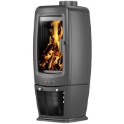 Печь-камин EVEREST S7