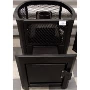 Печь для бани  «Крафтер Оптима»