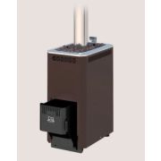 Печь для бани Кузбасс-14 ТК