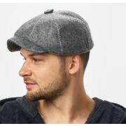 Шапка для бани «Хулиганка»