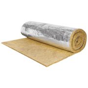 Огнезащитный материал ОБМ-10Ф (10000*1200*10)