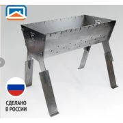 Мангал (Теплодар 1.1)