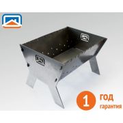 Мангал Пионер (1.1) Теплодар.