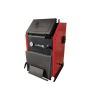 Котел твердотопливный SIRIUS-M2 20 (8-20кВт)