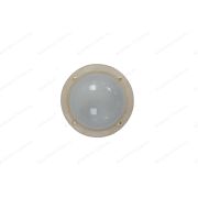 Светильник Самарканд 1301(круг,дерево сосна/стекло 60W Е27)