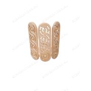 Абажур угловой «Адэль Р4»