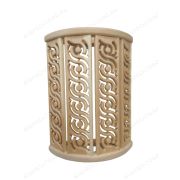 Абажур универсальный «Ассоль 2»