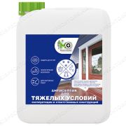 Антисептик д/особо тяж. условий 10кг  Good Master