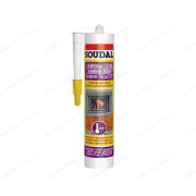 Герметик «Soudal» +1500 печной