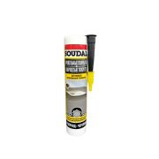 Герметик «Soudal» Битумно-каучуковый (кровельный)