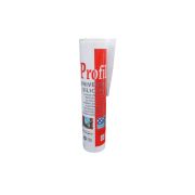 Герметик «Soudal» Силиконовый Прозрачный