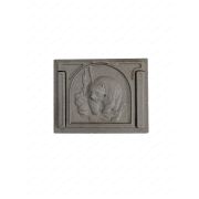 Дверка  прочистная ДПр-3 (182х140х35)