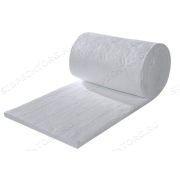 Керамический мат Cerablanket (1260 C) 96кг/м3 1000*610*19 мм (9760)