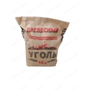 Уголь древесный 12 л