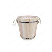 Ведро с пластик. Вставкой 13