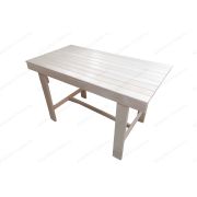 Стол без полки 1,0
